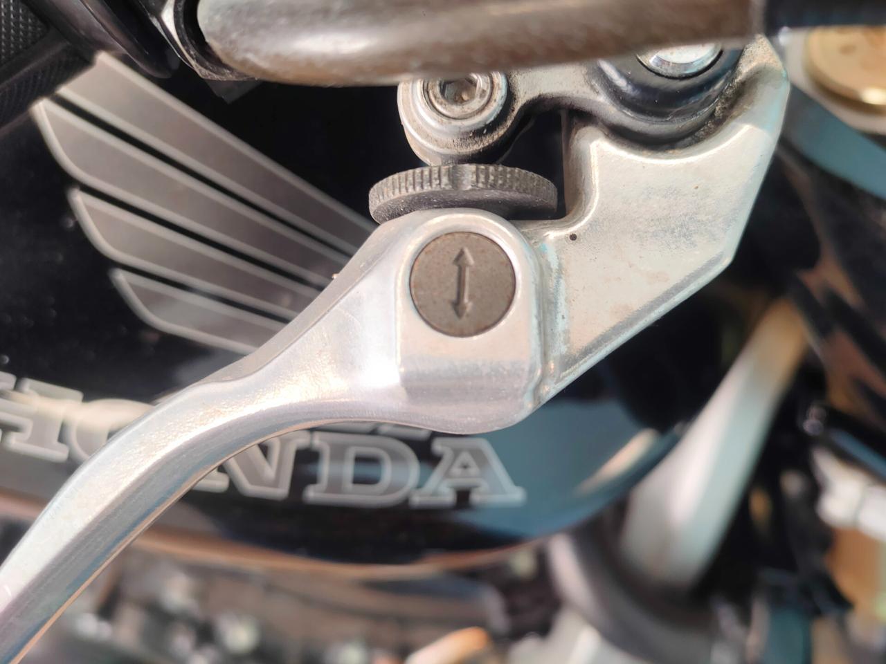 Honda Hornet CB 600 F Garantita e Finanziabile