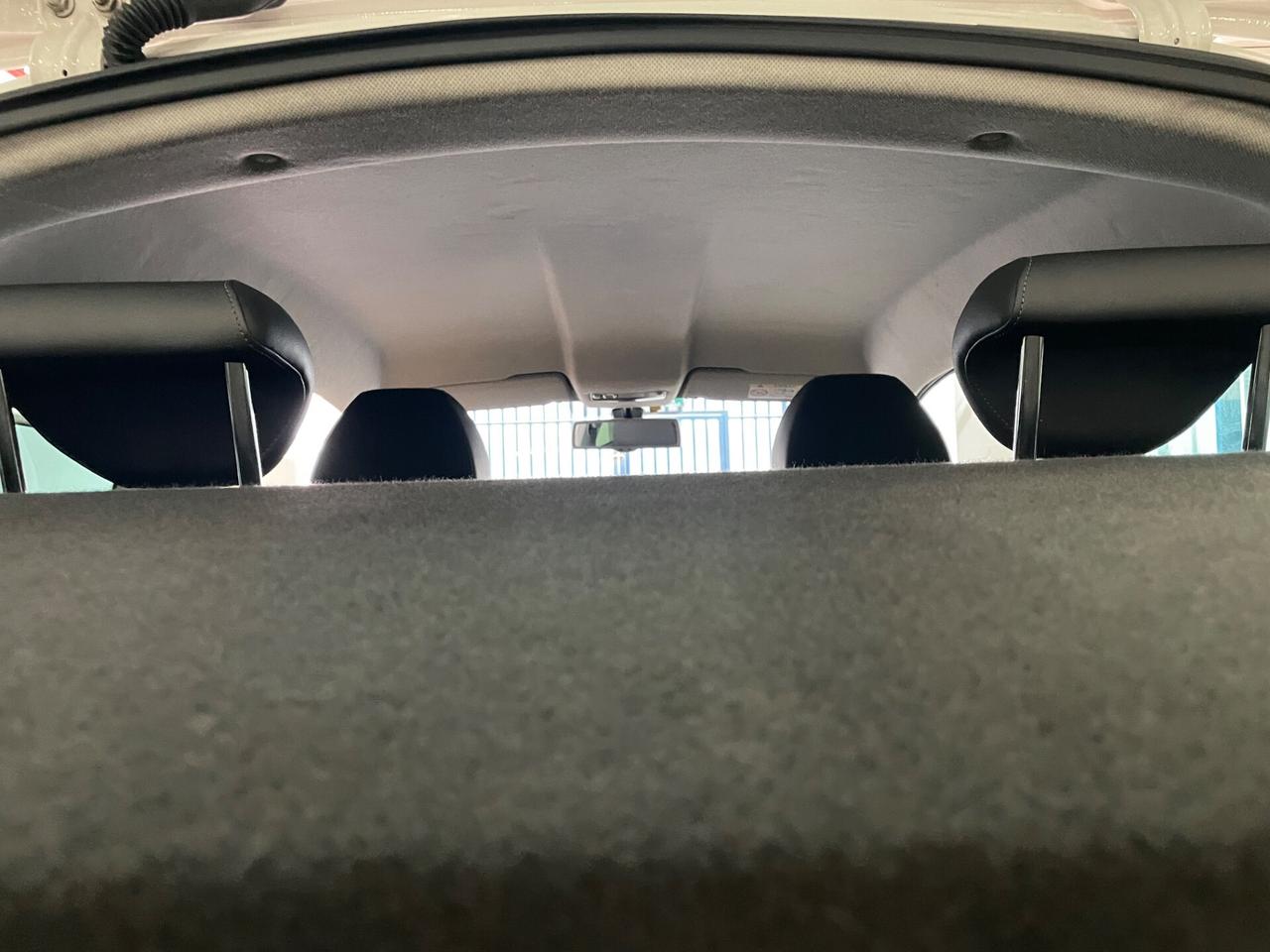 Seat Ibiza 1.2 TDI CR 3 porte I-Tech