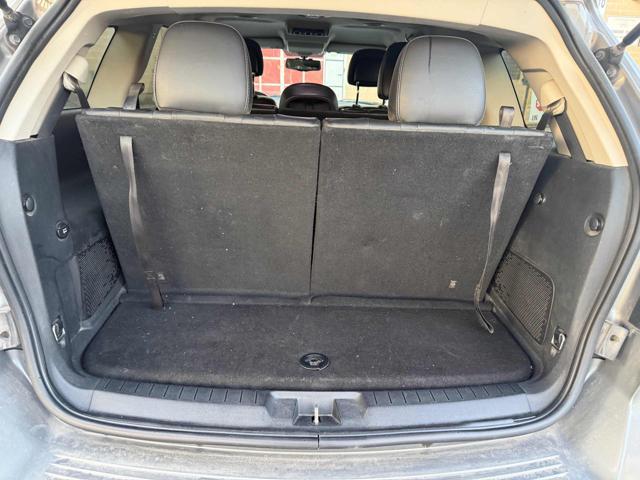 FIAT Freemont 7posti 2.0 Multijet 140 CV Freemont Bellissima