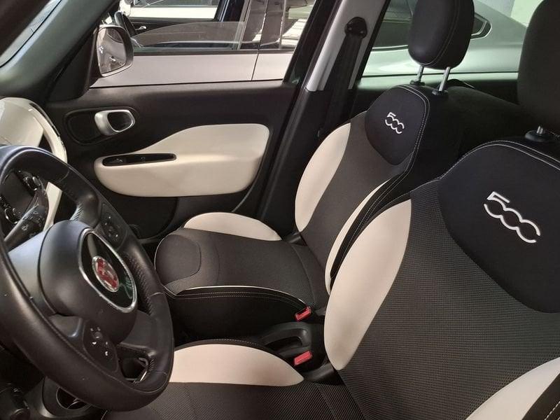 FIAT 500L 2012 1.6 mjt Trekking 120cv E6