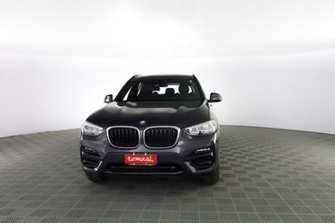 BMW X3 X3 xDrive20d Business Advantage