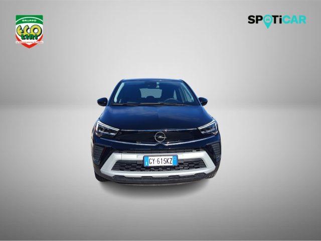 OPEL Crossland Crossland Elegance 1.2 T 130cv AT6