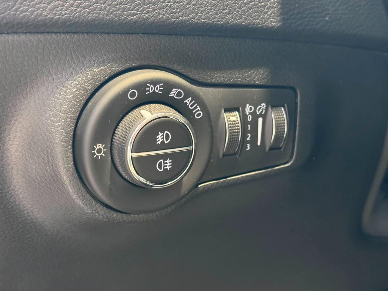 Jeep Compass 2.0 Multijet II 140CV 4WD Limited
