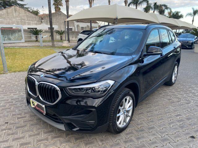 BMW X1 sDrive18d Advantage FULL LED