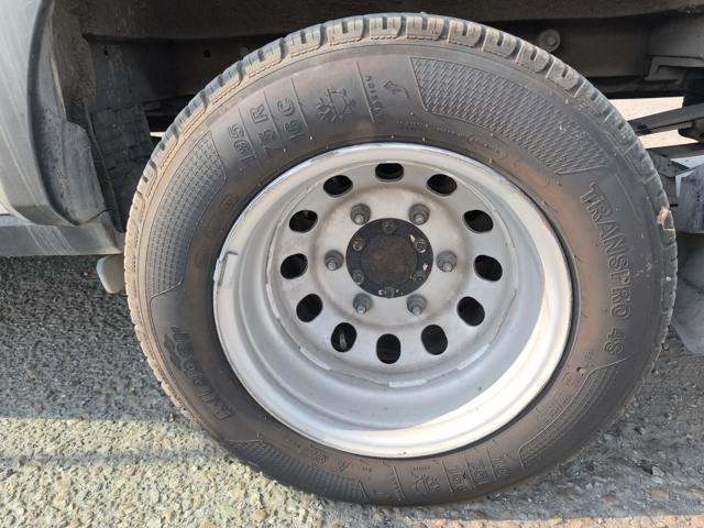 FORD Transit 350 tr.post. 2.0 tdci MHEV 170cv jumbo trend L4...