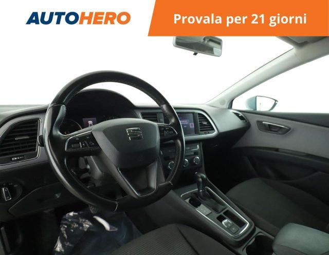 SEAT Leon 1.6 TDI 115 CV DSG ST Business