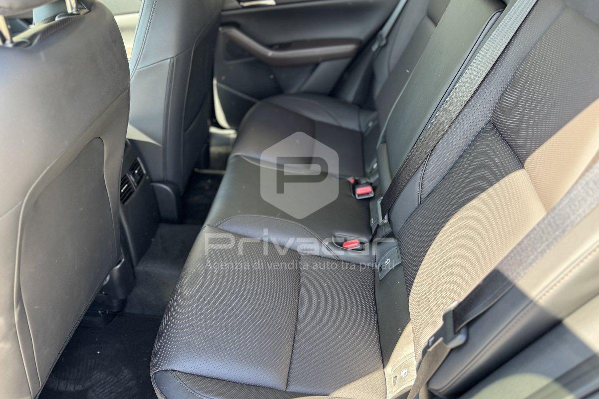 MAZDA CX-30 2.0L e-Skyactiv-G 150 CV M Hybrid 2WD Exclusive Line