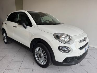 Fiat 500X 1.3 MultiJet 95 CV Hey Google