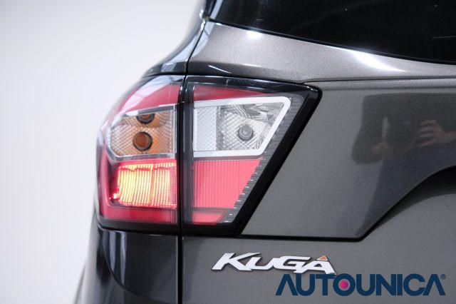 FORD Kuga 1.5 TDCI 120 CV S&S 2WD BUSINESS NEOPATENTATI