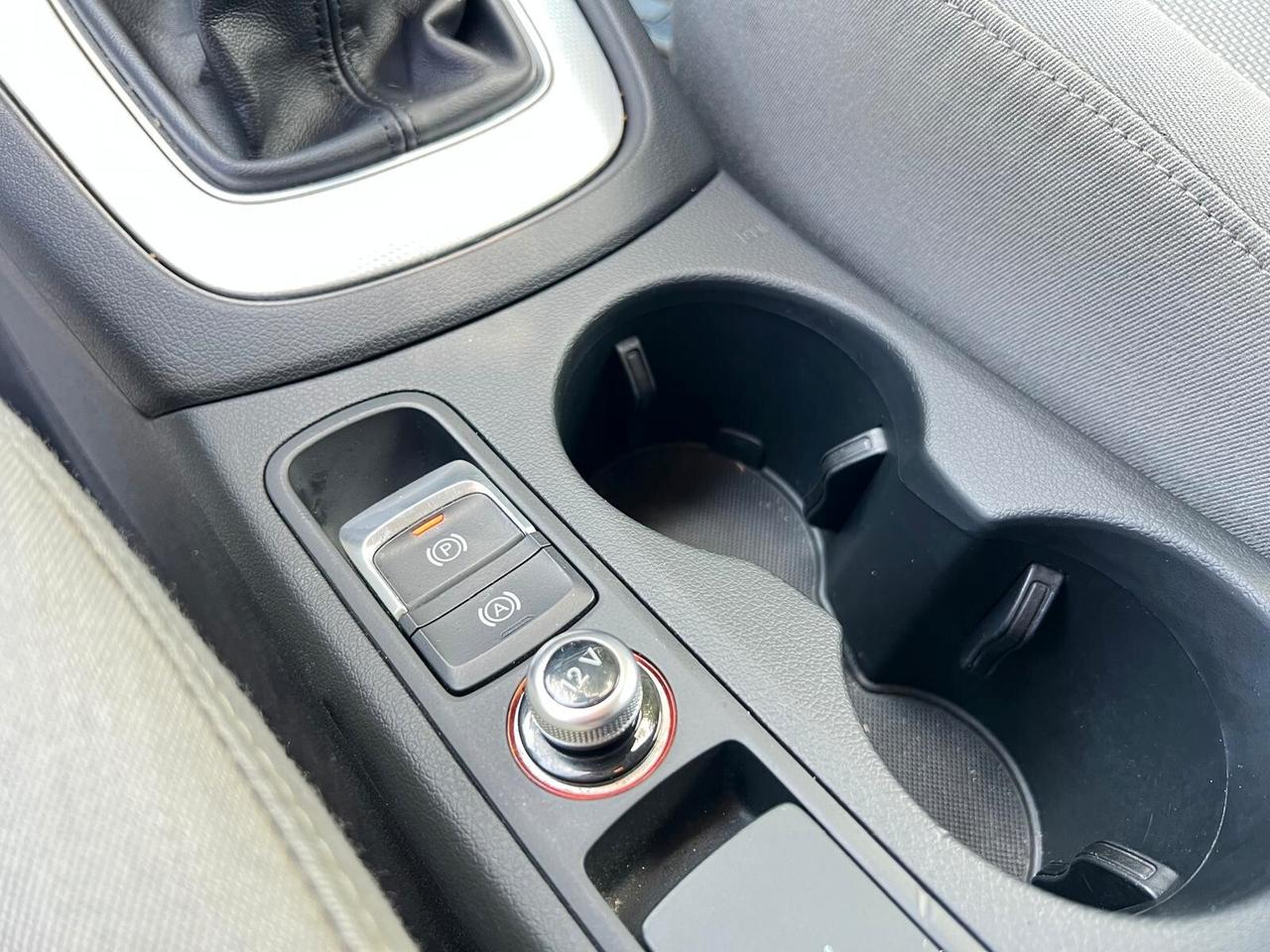 Audi Q3 2.0 TDI quattro Advanced 140 cv