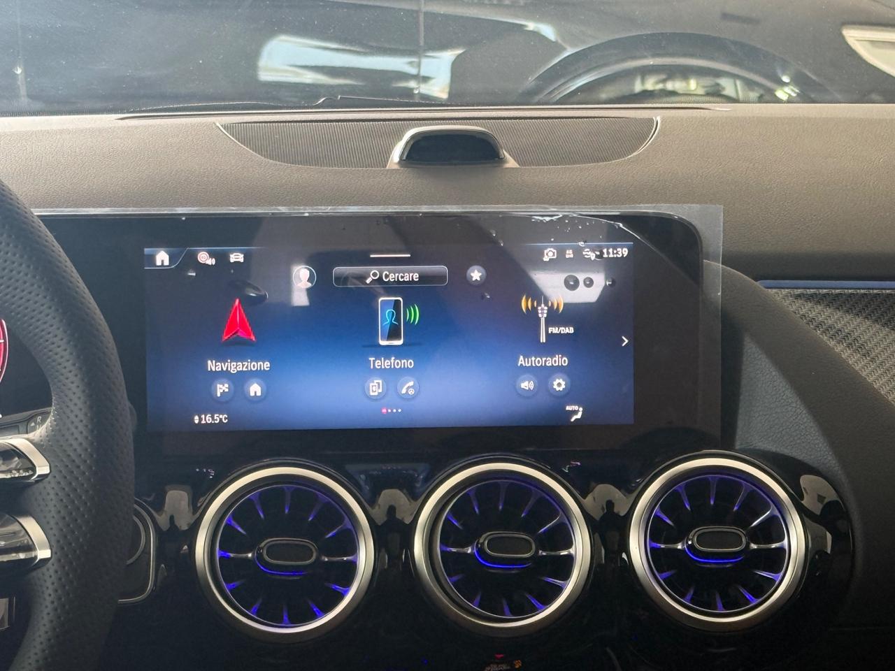 Mercedes-benz GLA 200 d Automatic AMG Line Premium