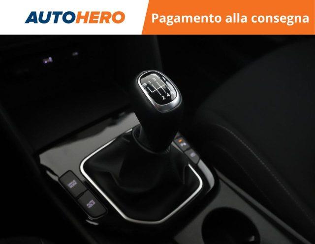 KIA Sportage 1.6 TGDi MHEV Business