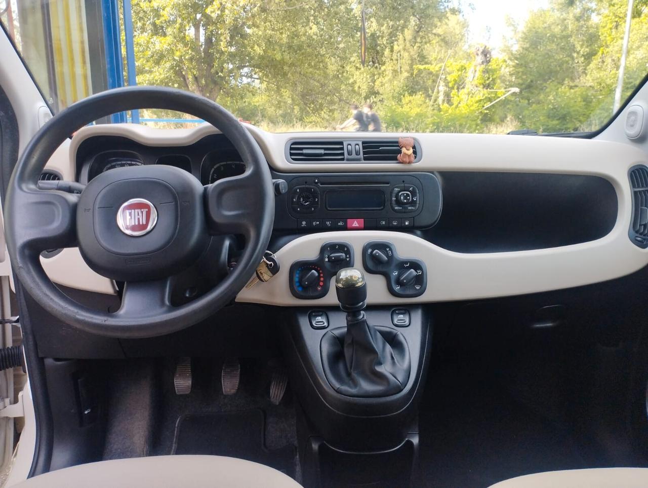Fiat Panda 1.2 EasyPower Pop