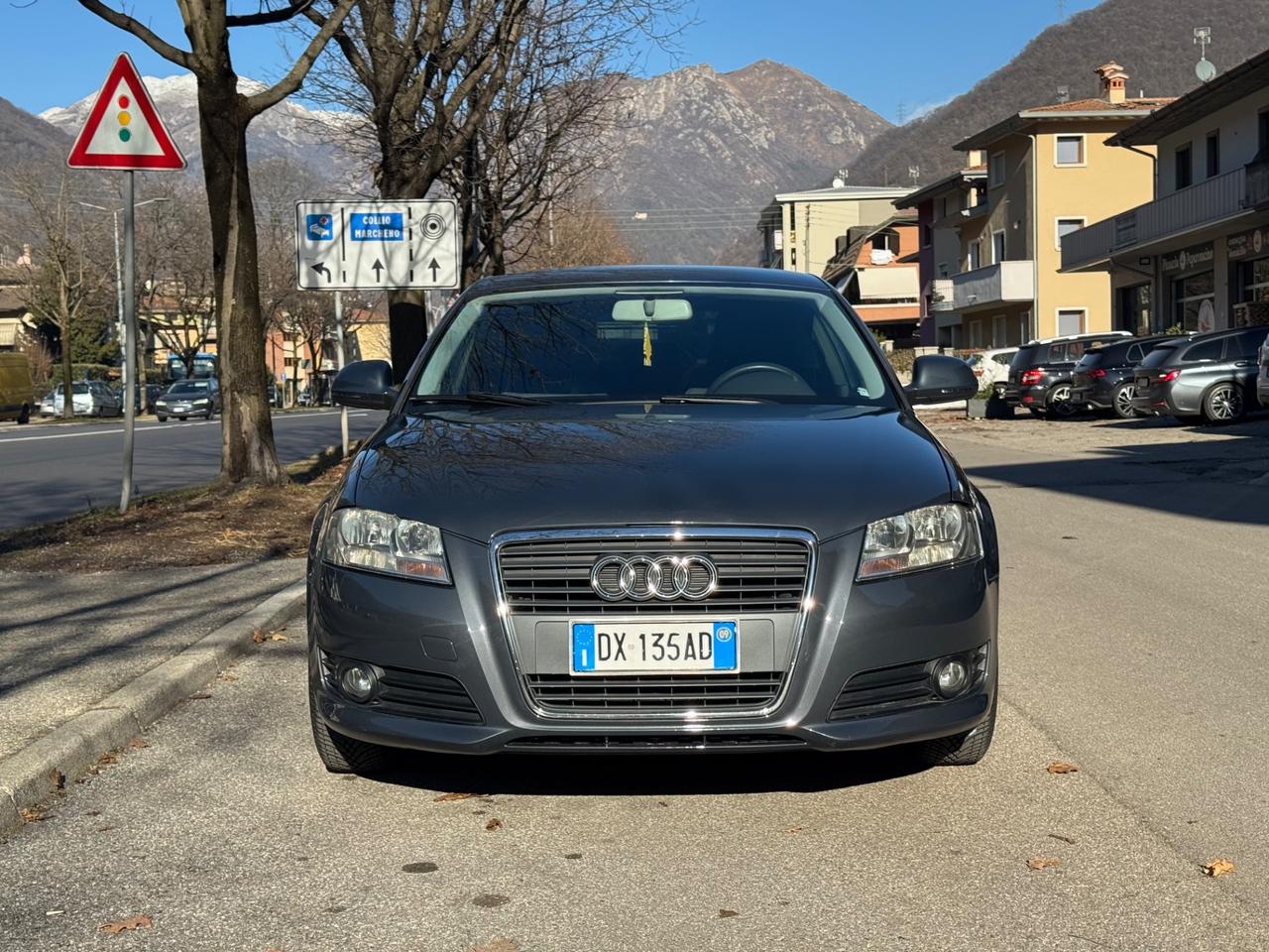 Audi A3 1.6 - NEOPATENTATI - VETRI OSCURATI