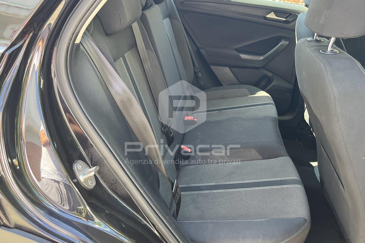 VOLKSWAGEN T-Roc 2.0 TDI SCR Business BlueMotion Technology