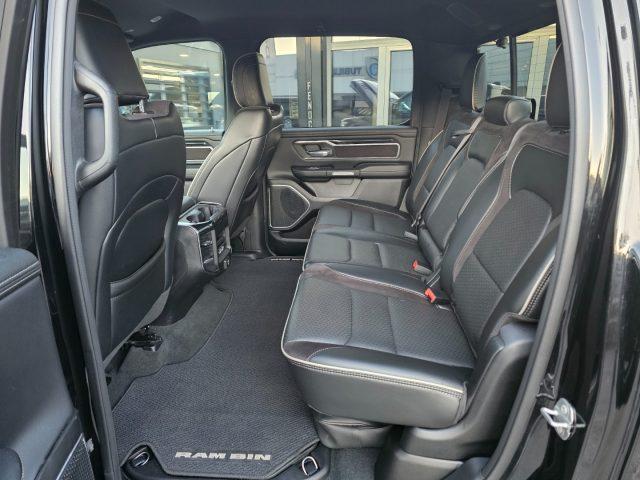 DODGE RAM 1500 5.7 V8 Crew Cab Laramie Sport GPL Lift