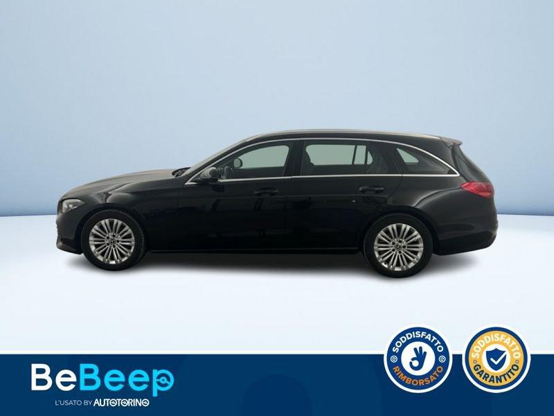 Mercedes-Benz Classe C C SW 220 D BUSINESS EXTRA AUTO