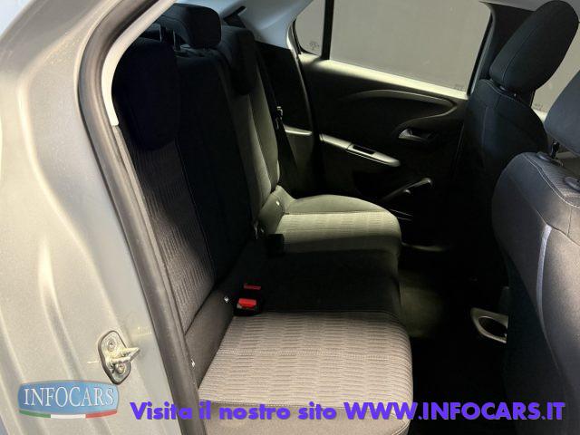 OPEL Corsa 1.2 Edition 75 cv NEOPATENTATI - PROMO
