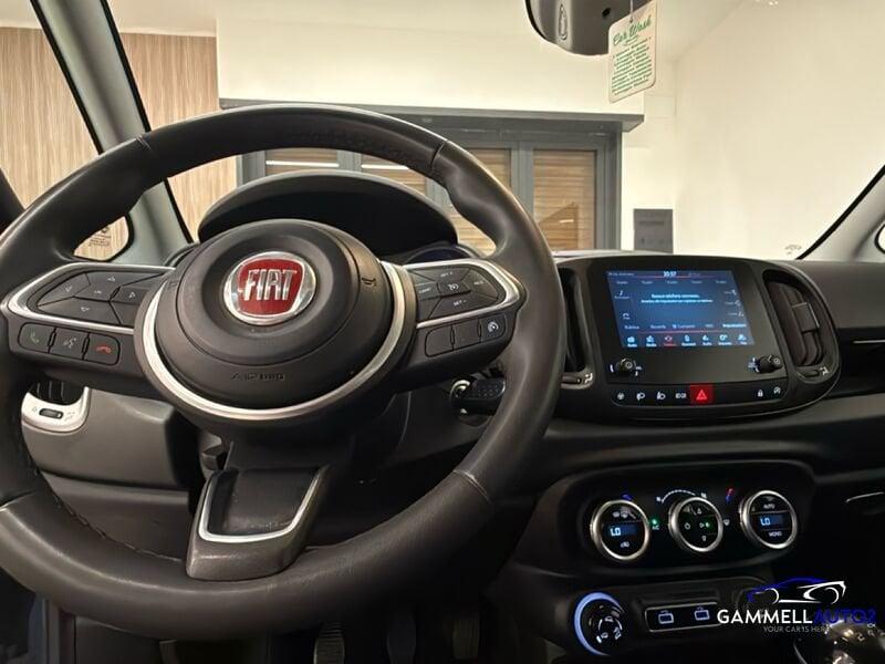 FIAT 500L 1.3 Multijet 95cv Cross