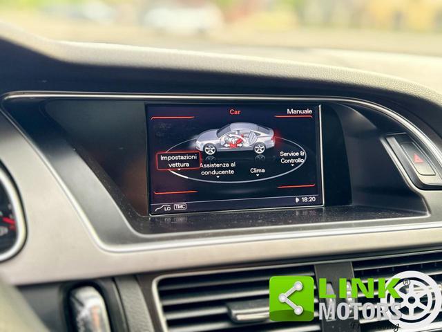 AUDI A5 sportback s line