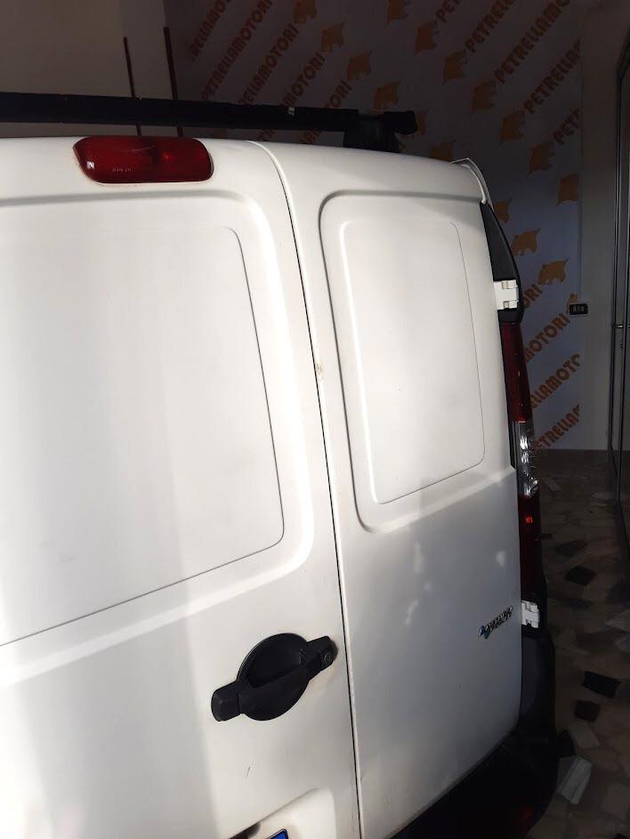 Fiat Doblo Doblò 1.6 16V Nat.Pow. PC-TN Carg.Lam.SX