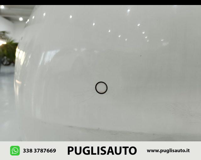 FIAT 500C 1.2 Lounge