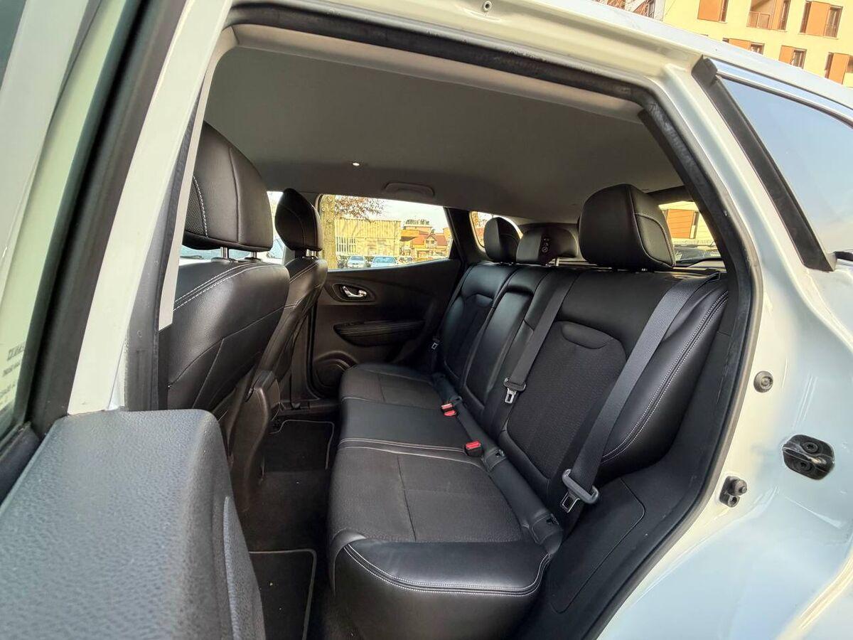 Renault Kadjar 1.5 dci energy Intens 110cv