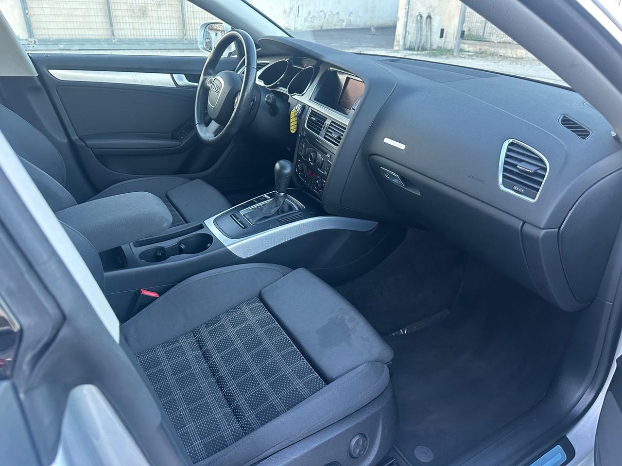Audi A5 SPB 3.0 V6 TDI F.AP. quattro S tr. Ambiente