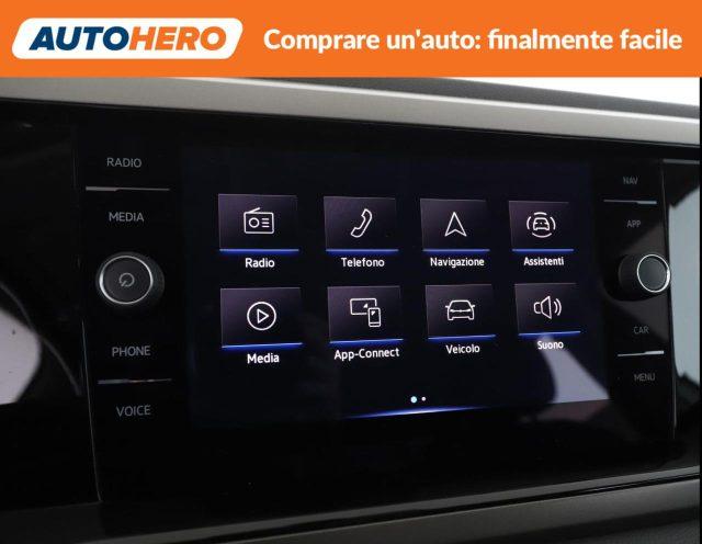 VOLKSWAGEN Polo 1.0 TSI 5p. Sport BlueMotion Technology