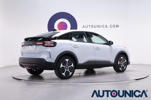 CITROEN C4 PURETECH 130 S&S EAT8 PLUS FARI LED