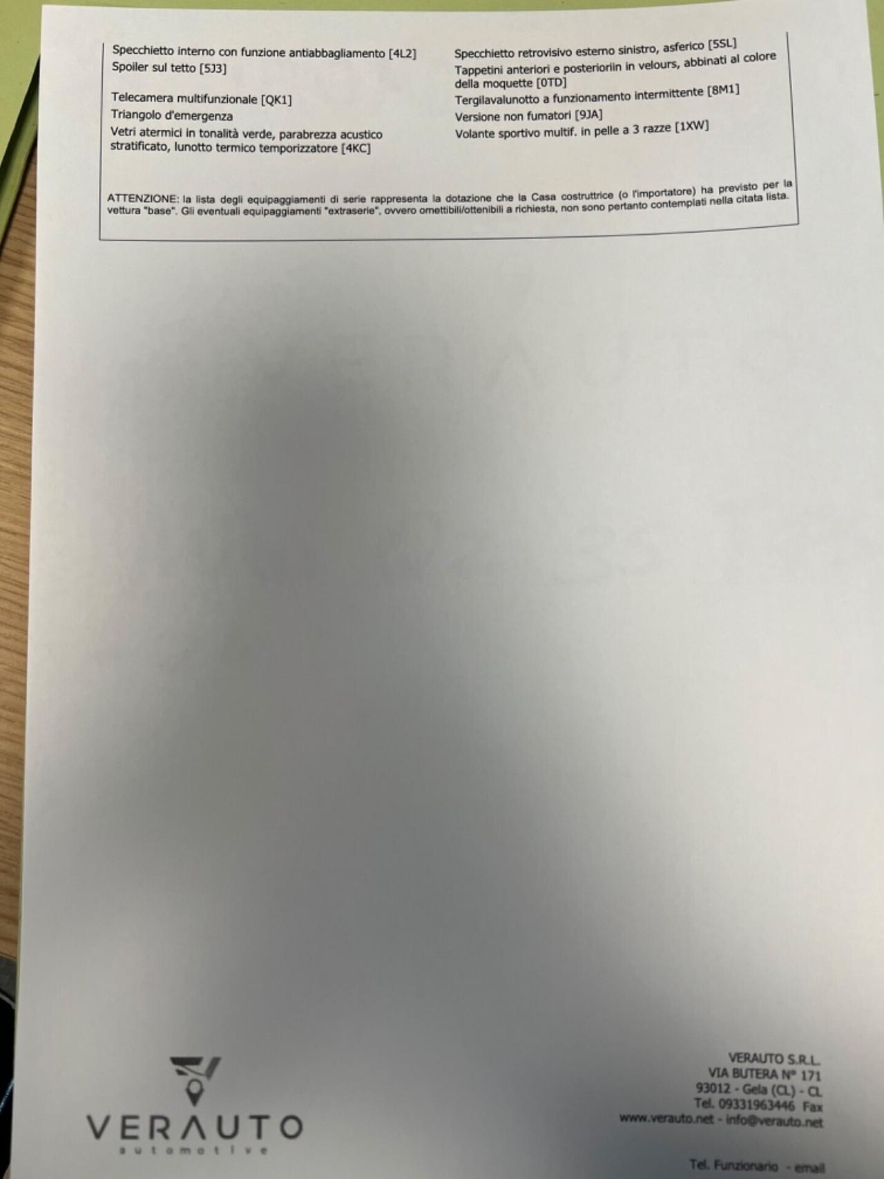 Audi Q2 35 1.5 tfsi s-tronic SUPER OFFERTA T-STOCK