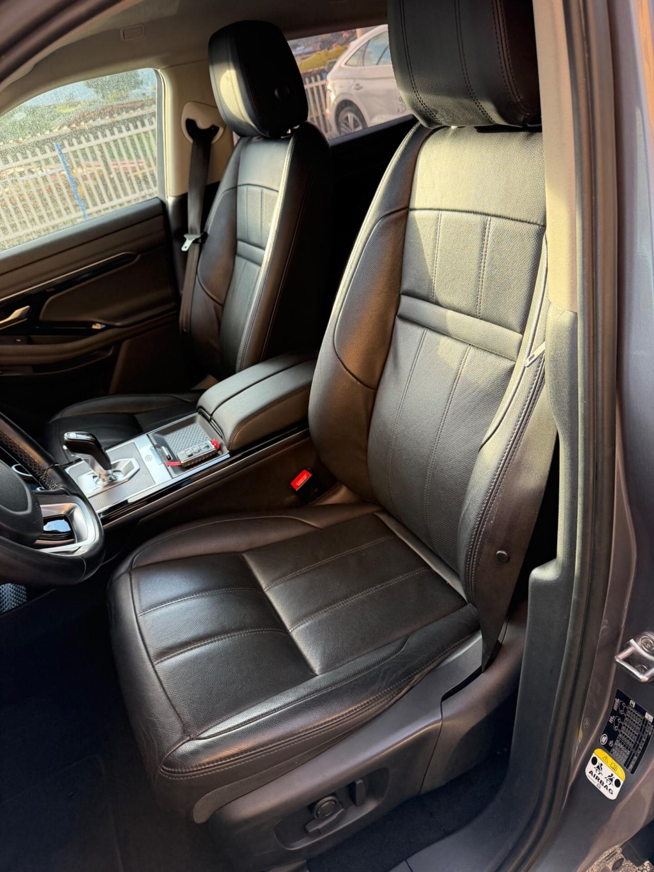 RANGE ROVER Evoque 2.0D 150 CV 2020