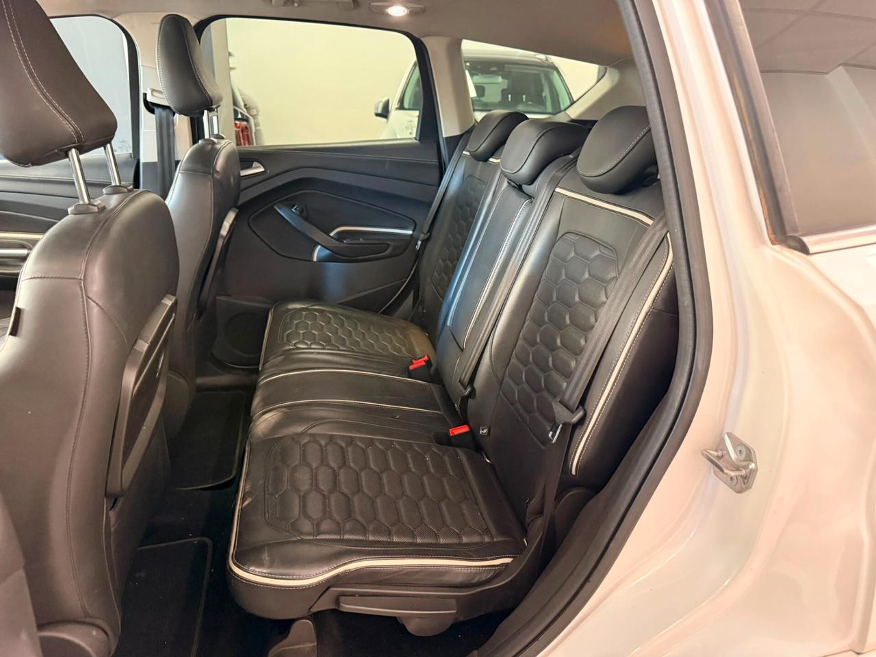 Ford Kuga 2.0 TDCI 150 CV S&S 4WD Vignale