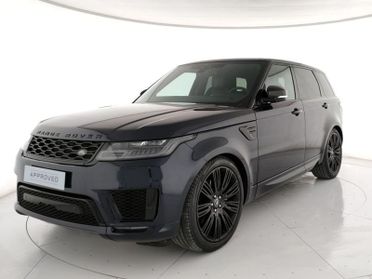 Land Rover RR Sport Range Rover Sport 3.0d i6 mhev HSE Dynamic 300cv auto