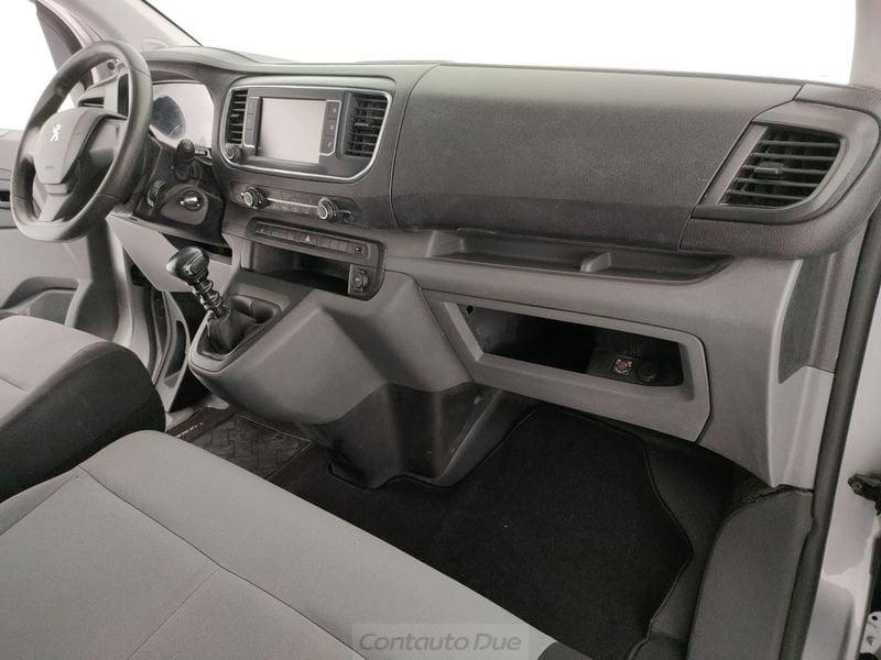 Peugeot Traveller Traveller M1 1.5 Bluehdi 9 posti 120cv | Motore NUOVO