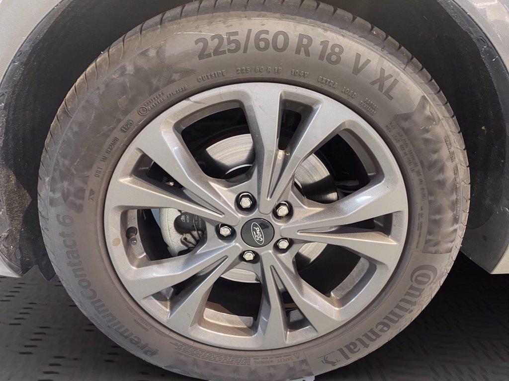 FORD Kuga 1.5 EcoBlue 120 CV aut. 2WD ST-Line X del 2022