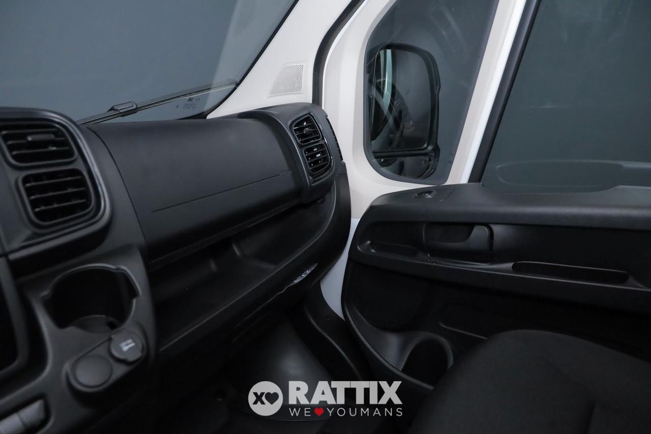 Peugeot Boxer 2.2 BlueHDI 140CV L3H2 (IVA ESCLUSA)