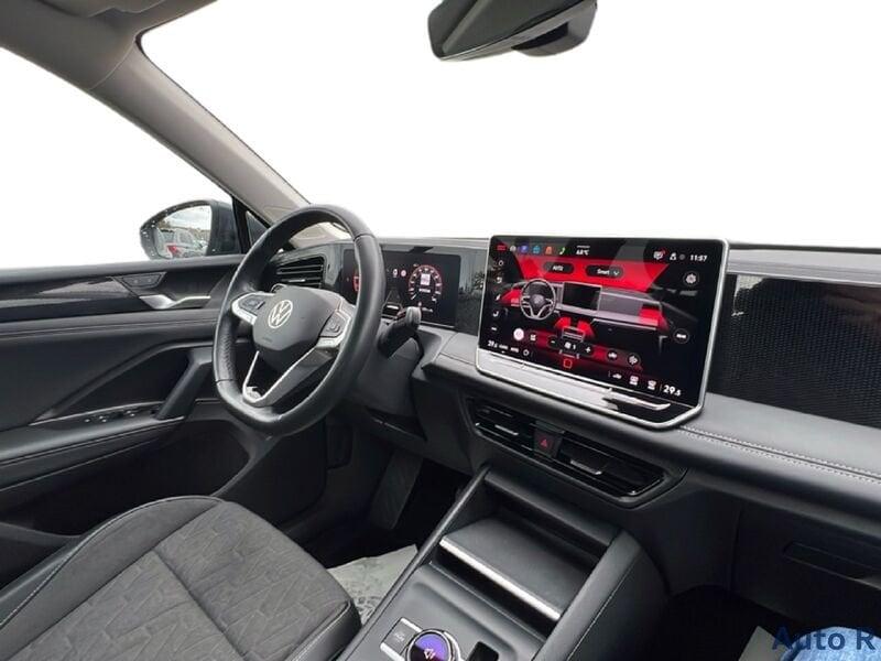 Volkswagen Tiguan Tiguan 2.0 TDI 150 CV DSG Life