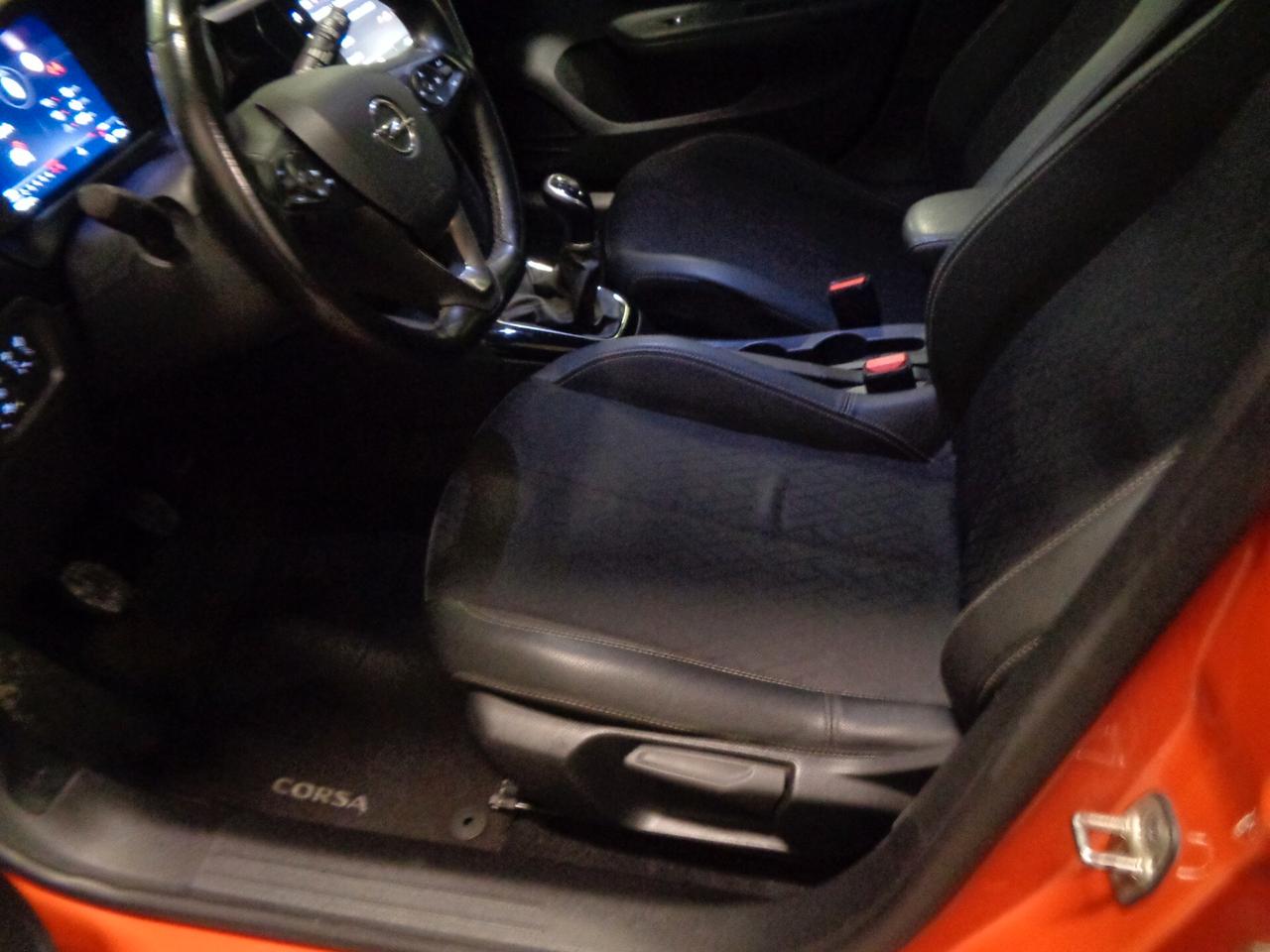 Opel Corsa 1.2 Elegance neopatentati