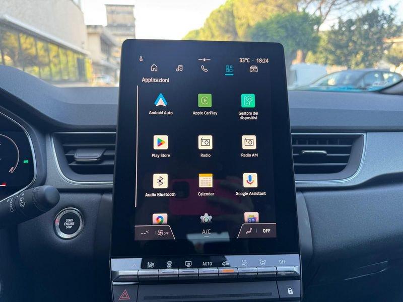 Renault Captur 1.0 ECO-G 100cv Techno + Pack Navigation *Prezzo Reale*