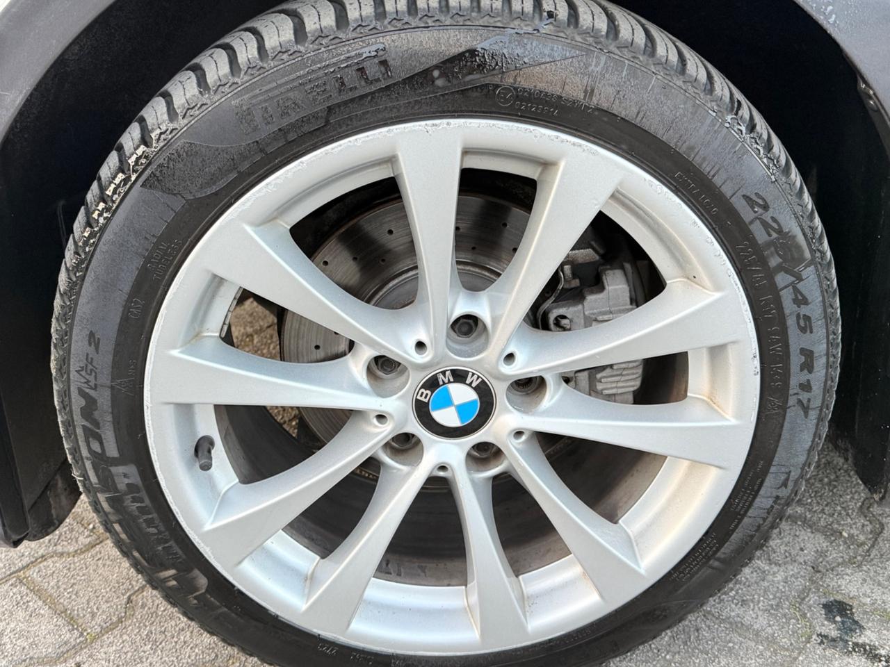 Bmw 320d E91 163CV Bluetooth Start/Stop