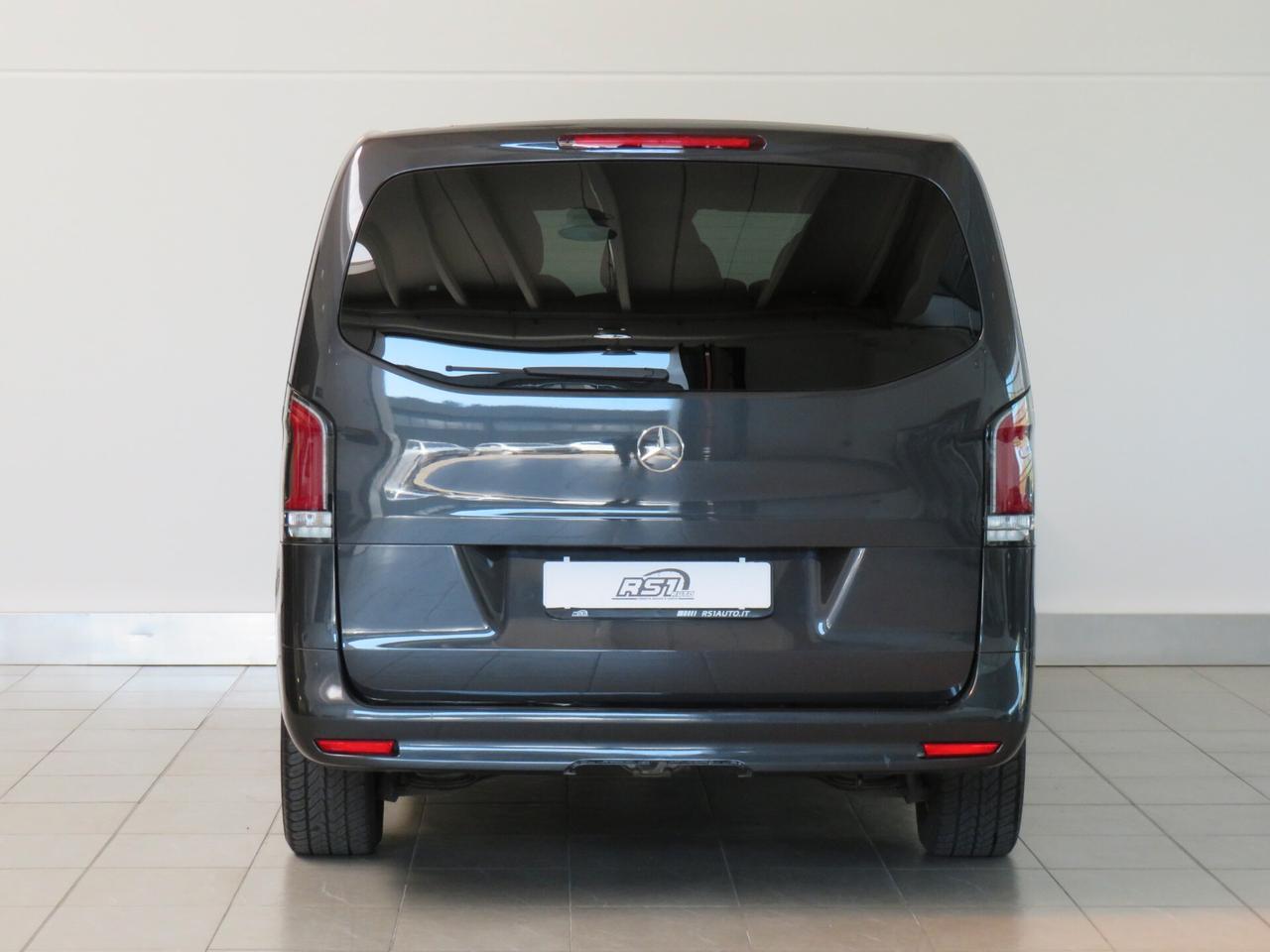Mercedes-benz VITO Tourer | IVA 22% INCLUSA