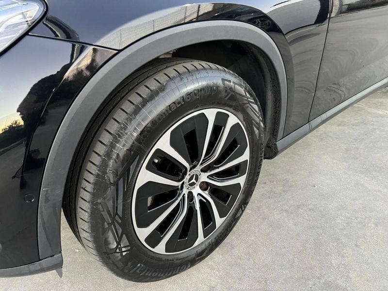 Mercedes-Benz GLC GLC 220 d 4Matic Sport