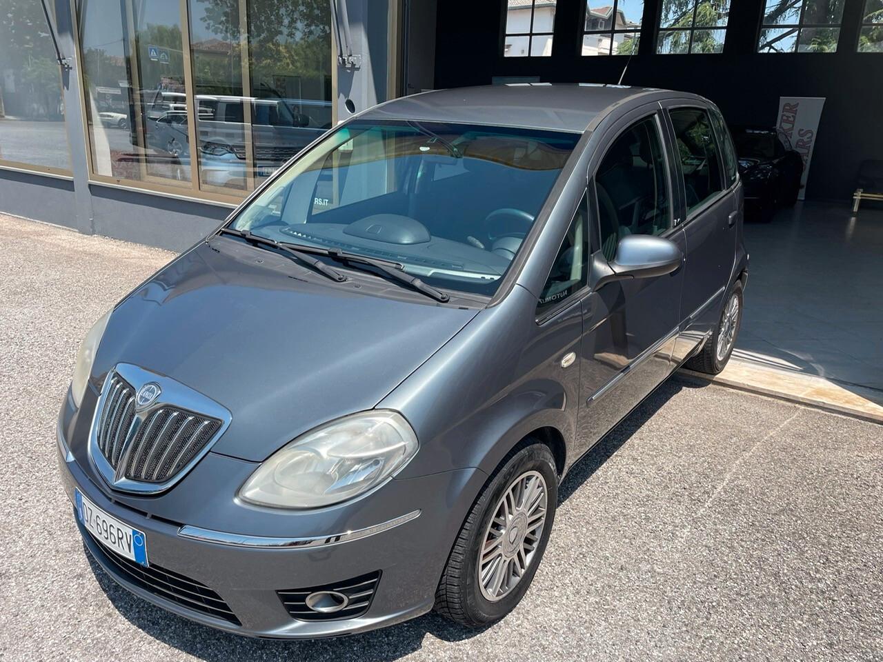 Lancia MUSA 1.3 Mjt 16V 95 CV S&S DPF Poltrona Frau