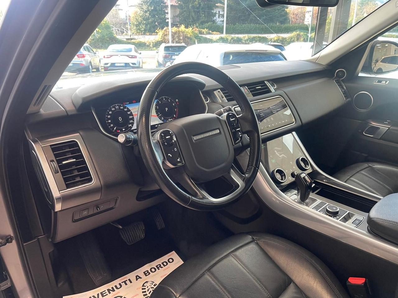 Land Rover Range Sport 2.0 Si4 S