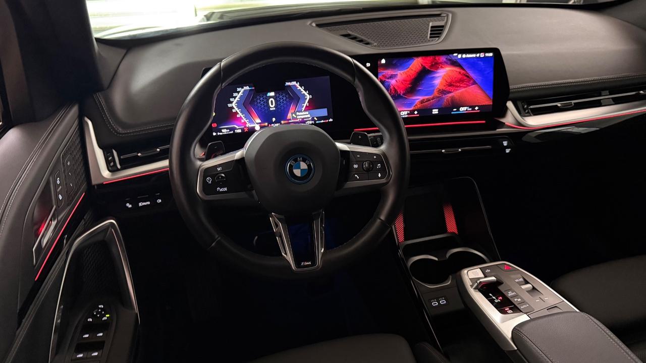 Bmw X1 xDrive 23d Msport