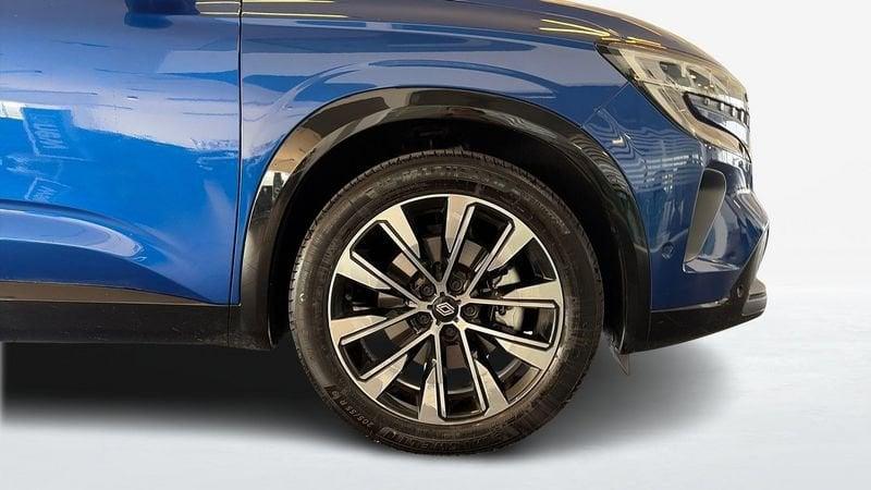 Renault Austral 2023 1.2 E-Tech full hybrid 200cv Techno Auto