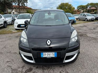 Renault Scenic Scénic X-Mod 1.9 dCi 130CV Luxe