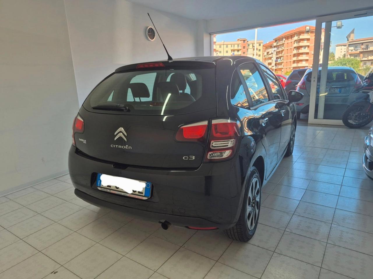 Citroen C3 1.4 HDi 70 PERFETTA-OK-NEOP.