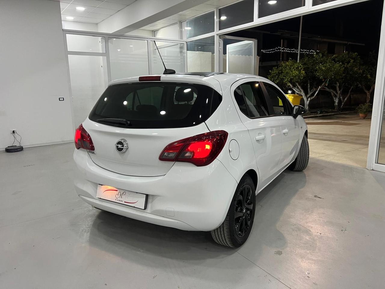 Opel Corsa 1.4 90CV GPL Tech 5 porte 120 Anniversary